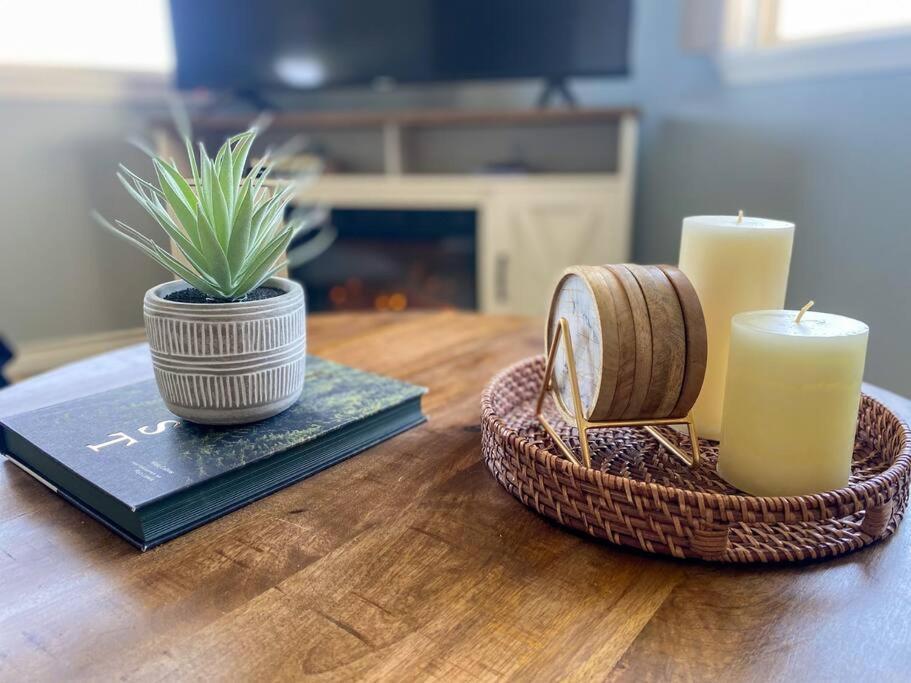 Willa Madras Oak House Zewnętrze zdjęcie